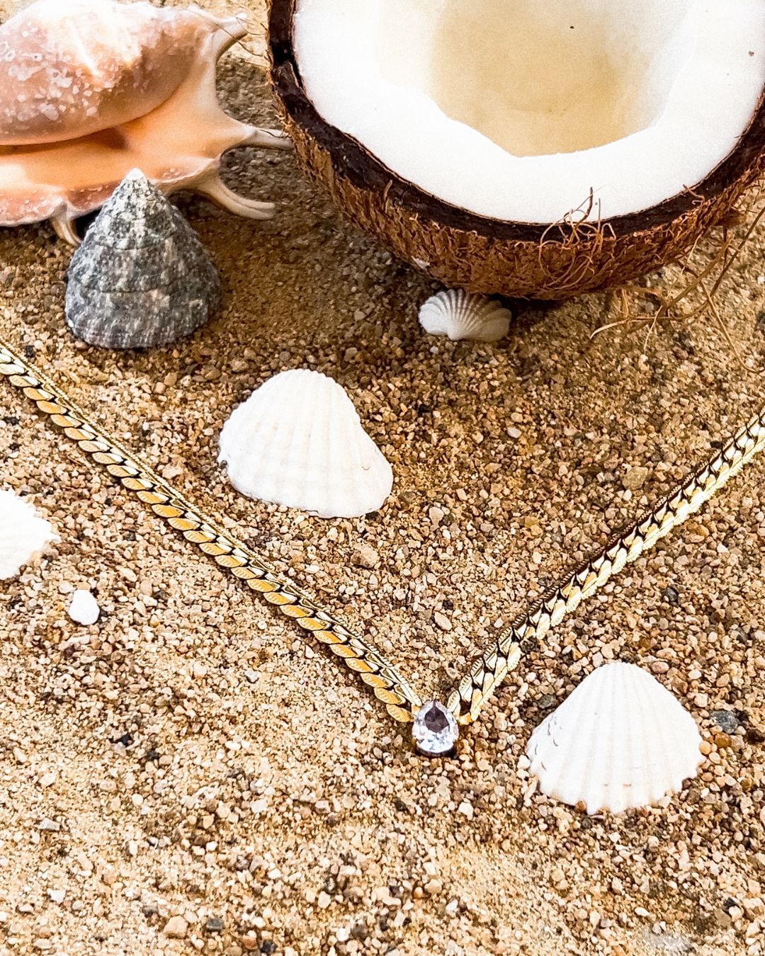 Gioia di Venezia Necklace