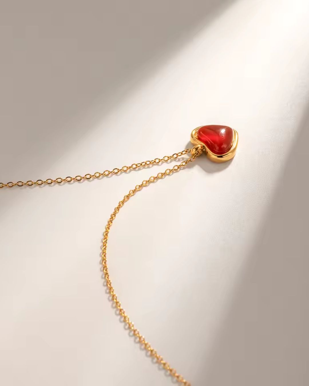 Amore Eterno Necklace