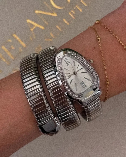Serpente Watch