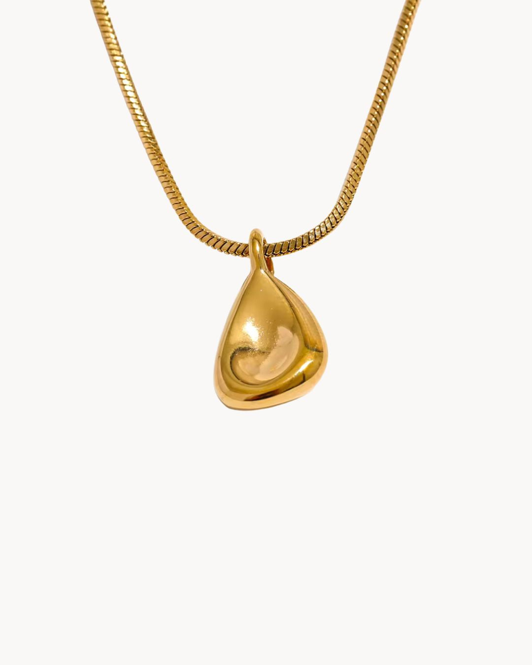 Vento di Sicilia Necklace