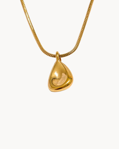 Vento di Sicilia Necklace