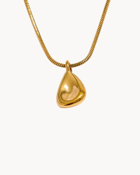 Vento di Sicilia Necklace