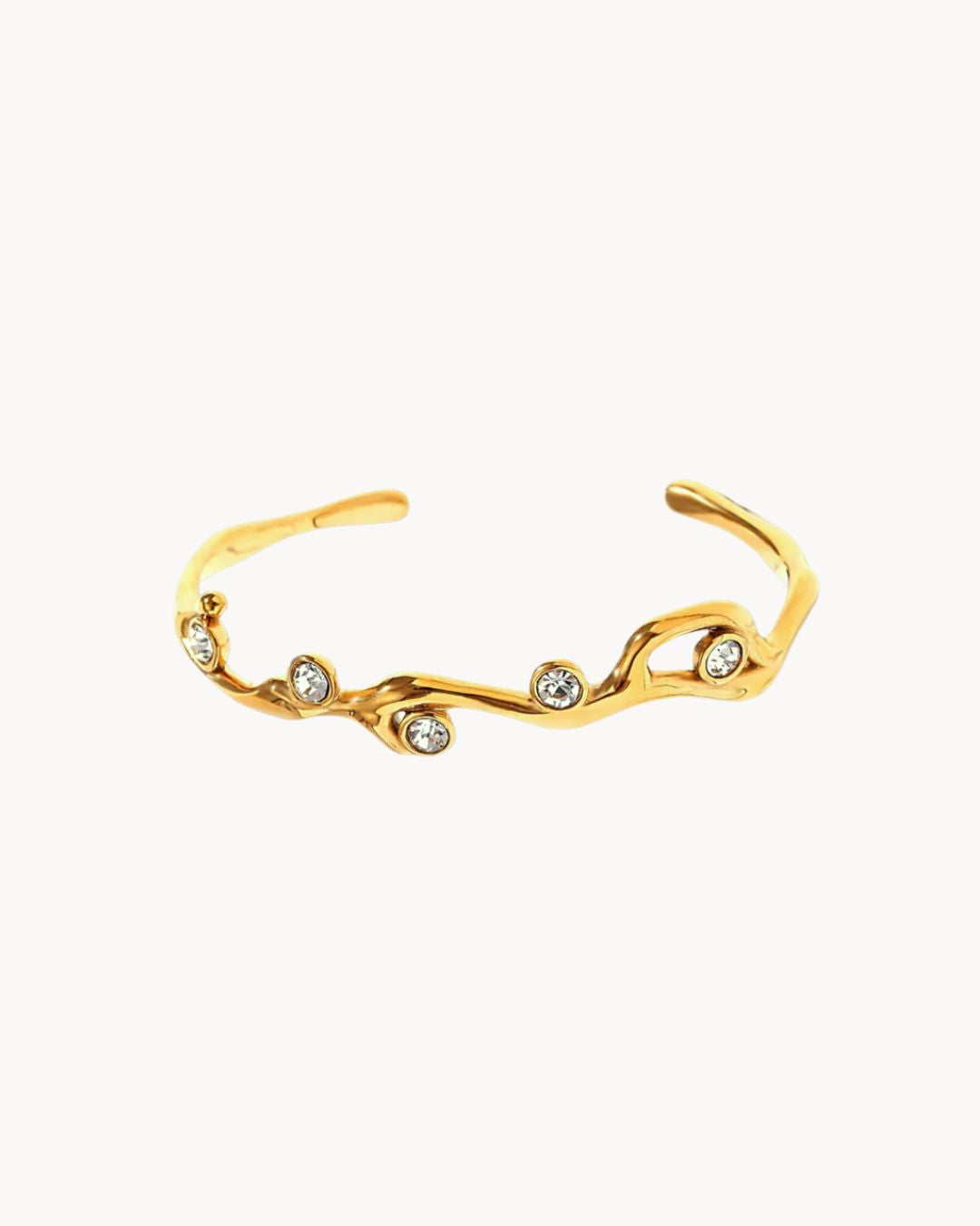 Gemme di Capri Bracelet