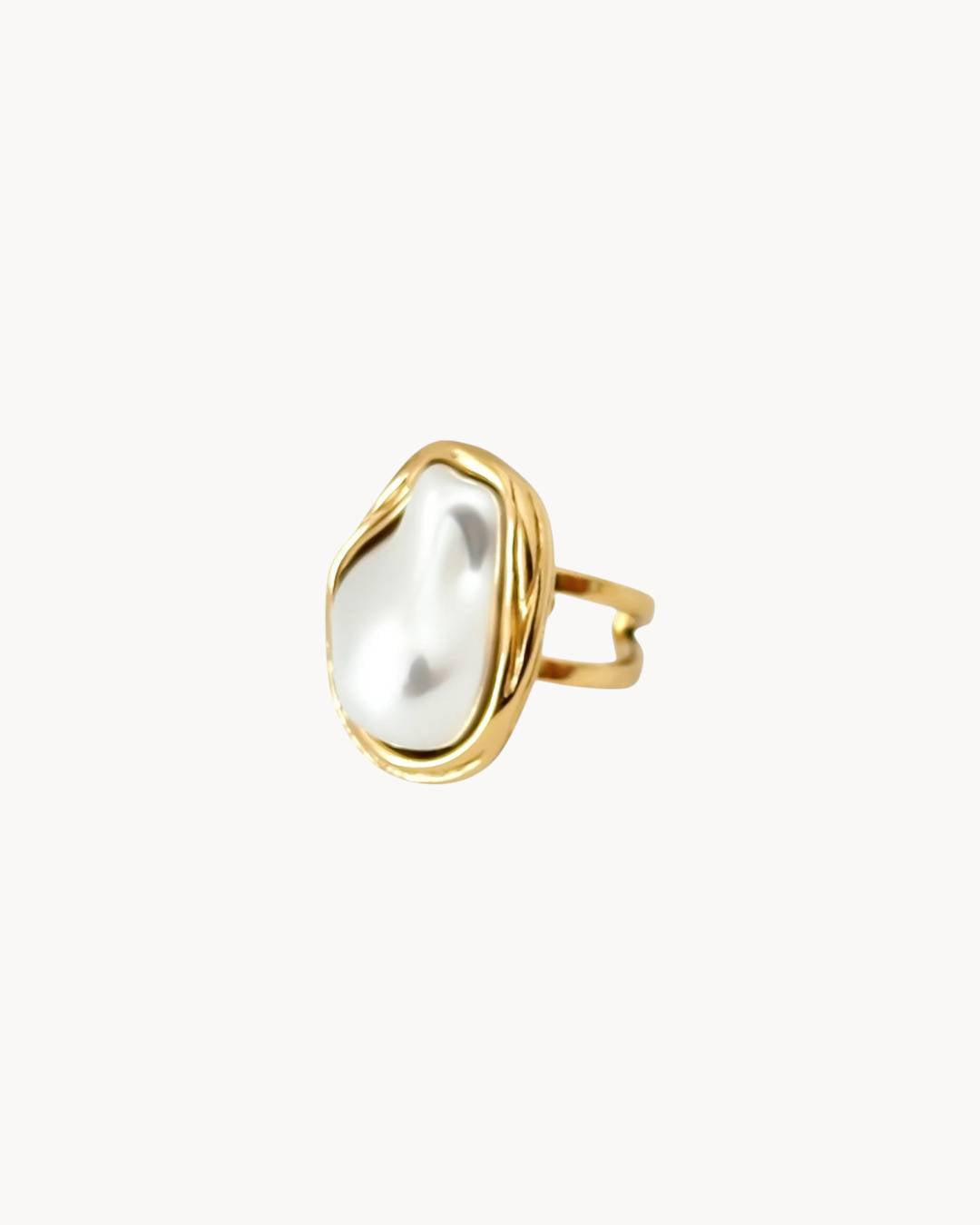 Perla Ring