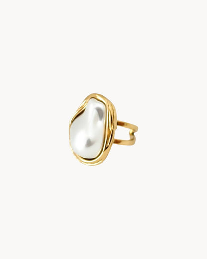 Perla Ring