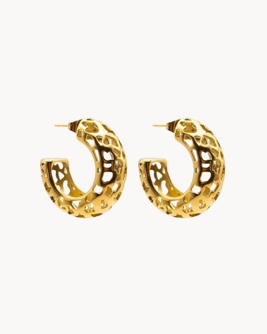 Costellazione Earrings