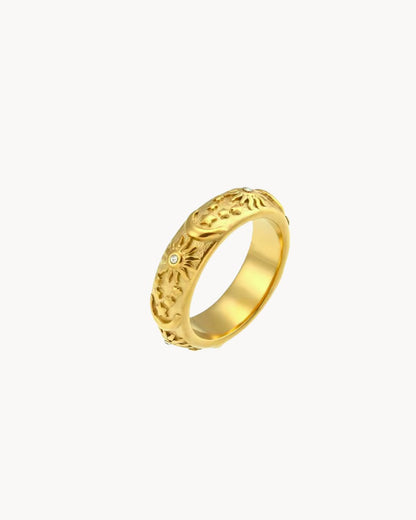 New - La Dolcezza Ring