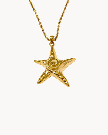 Stella Marina Necklace