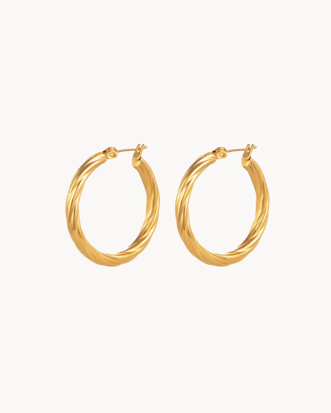 Vento Earrings