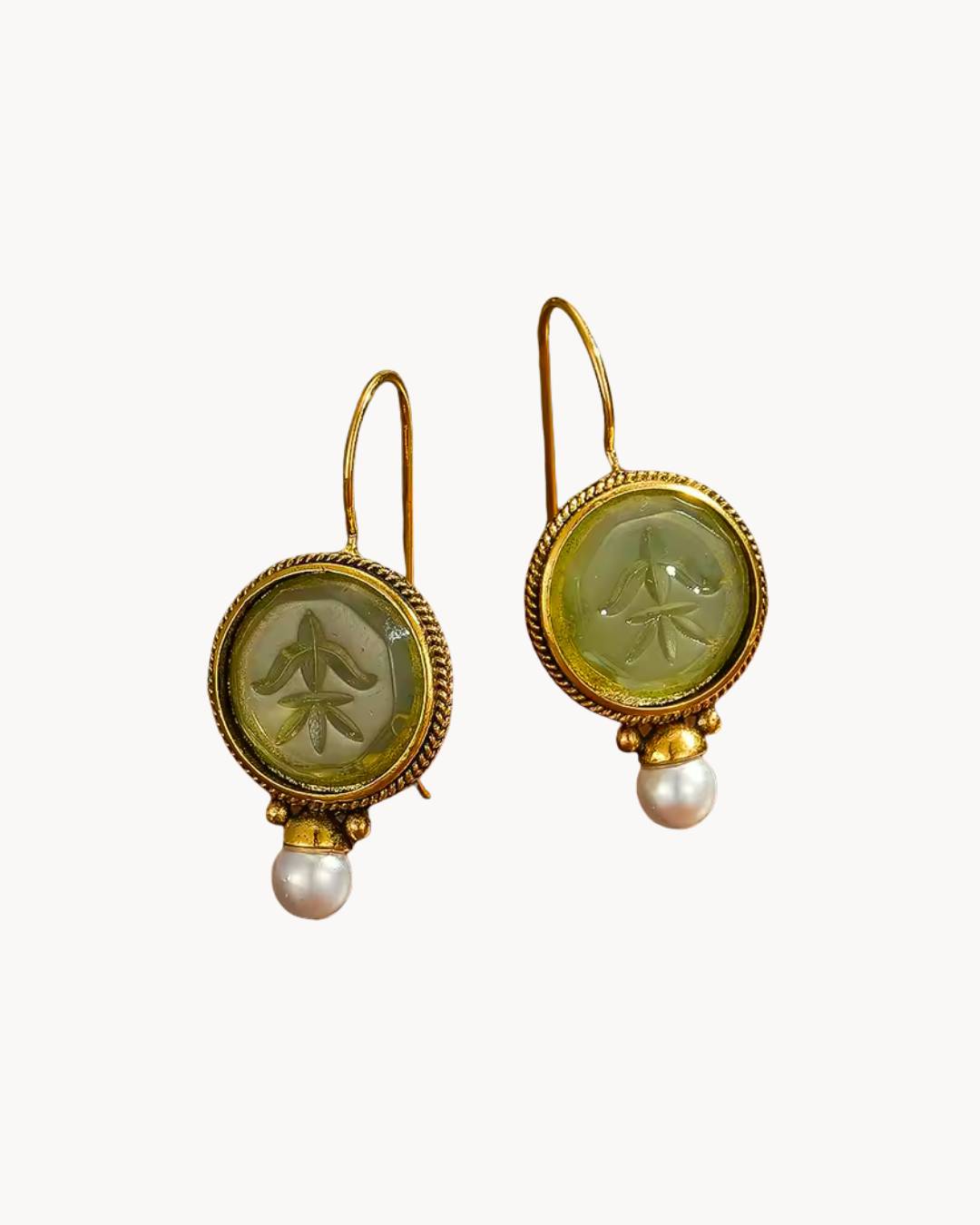 Segreti Earrings