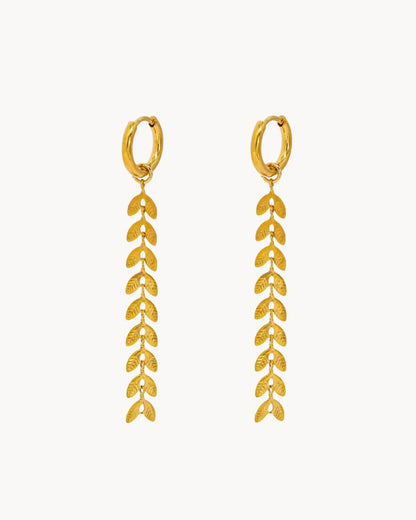 Spina Marina Earrings