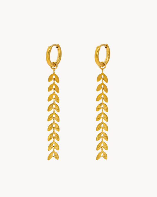 Spina Marina Earrings