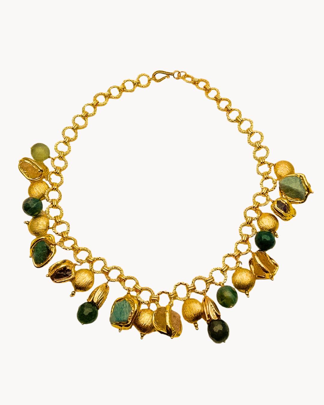 Capri Necklace