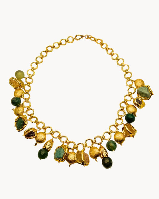 Capri Necklace