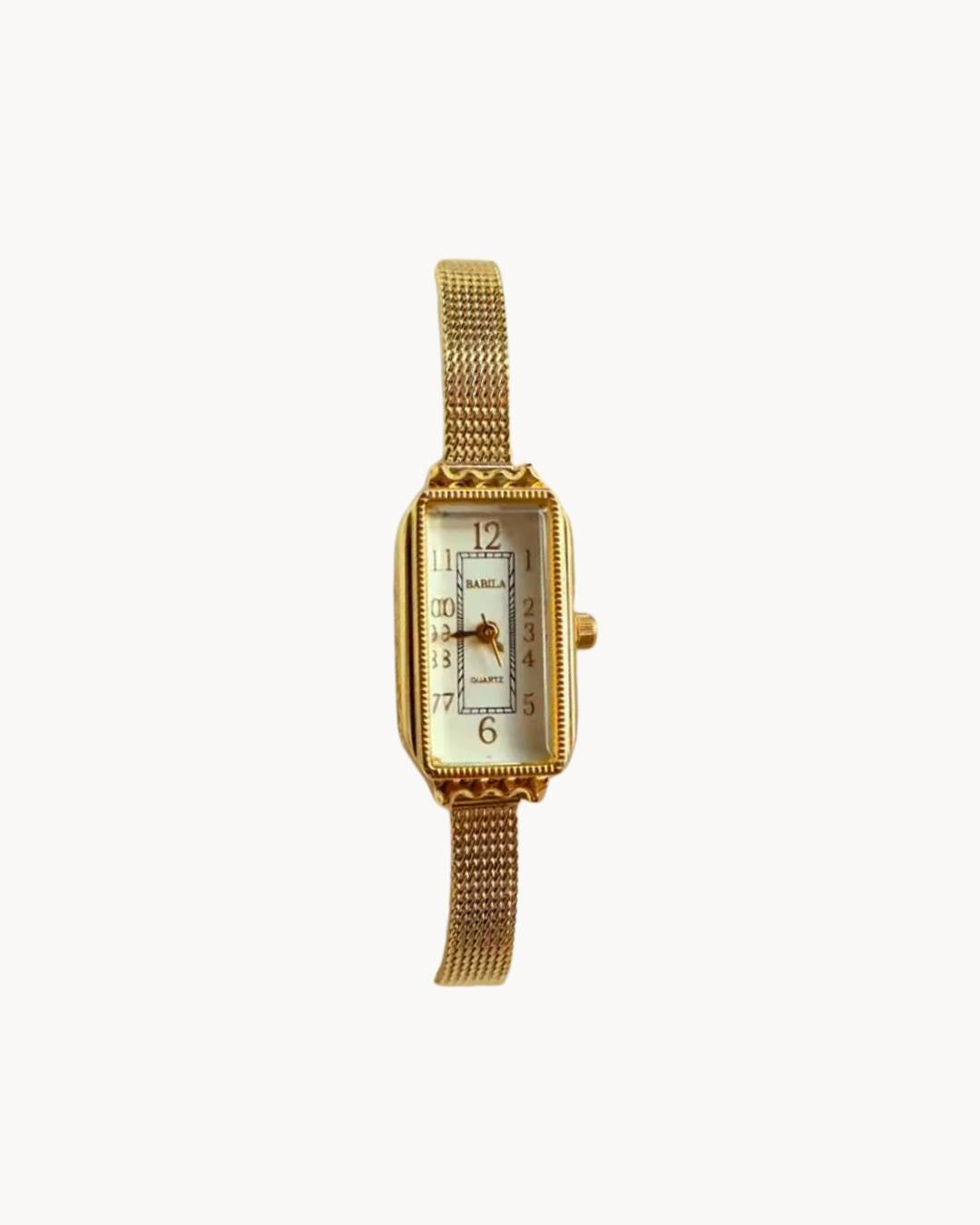 Arezzo Watch