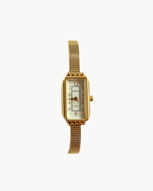 Arezzo Watch