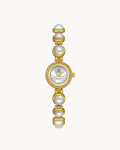 Amarena Pearl Watch