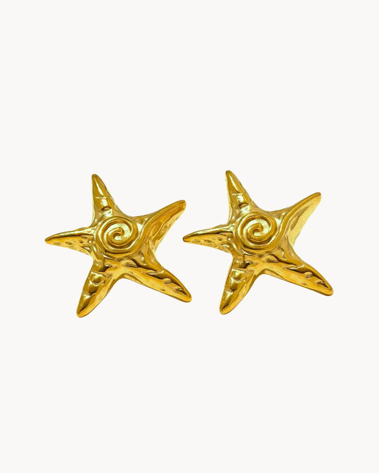 Stella Marina Earrings