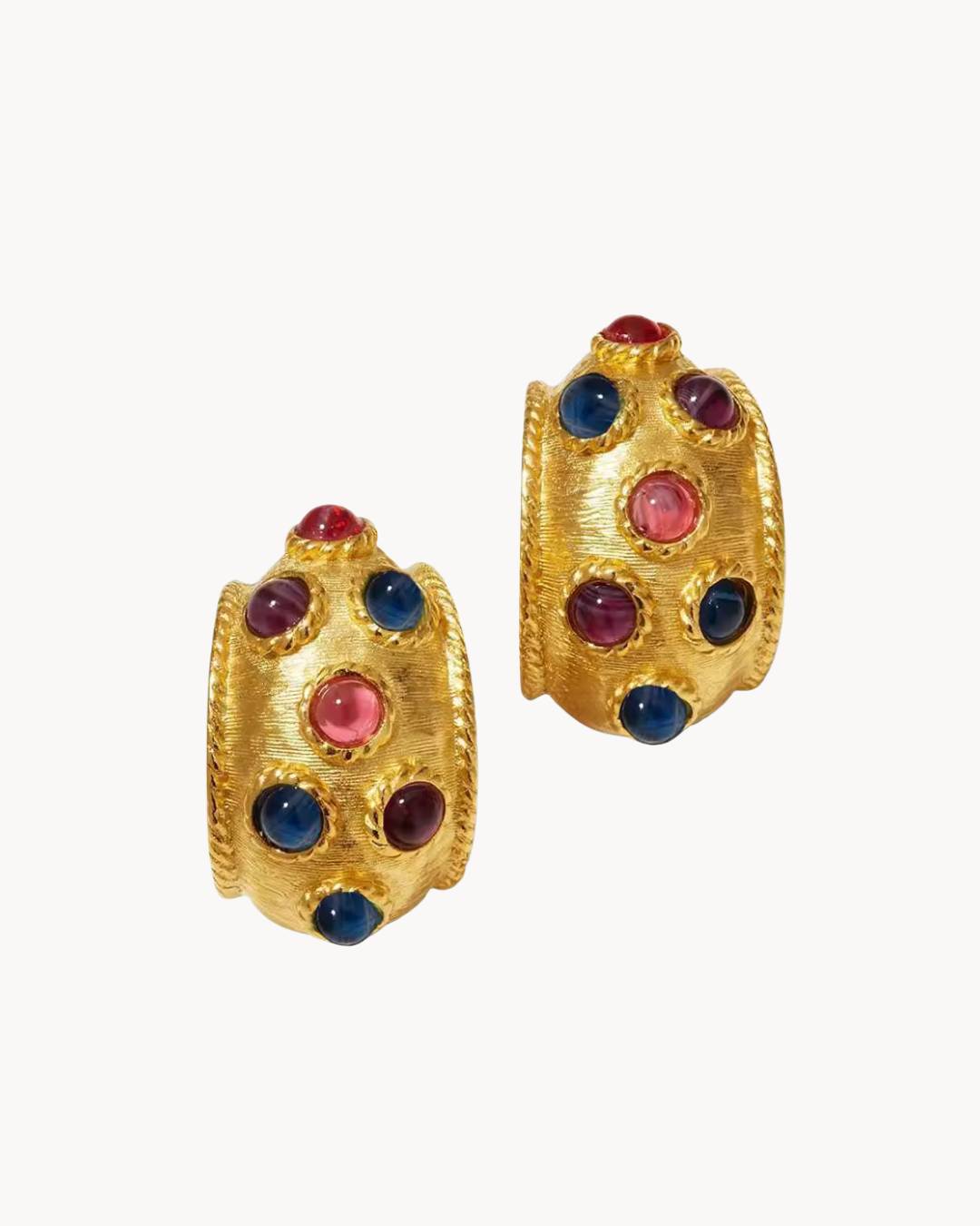 Medici Earrings
