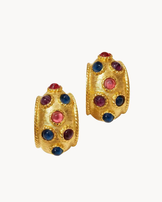 Medici Earrings