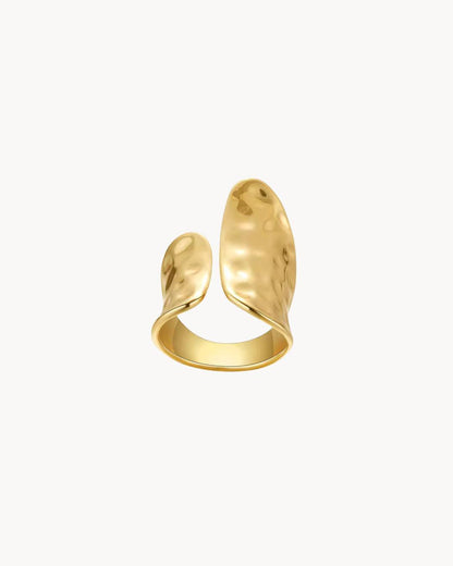 Onda d’Oro Ring