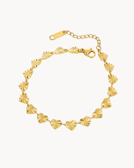 New - Cuore Amalfitano Bracelet