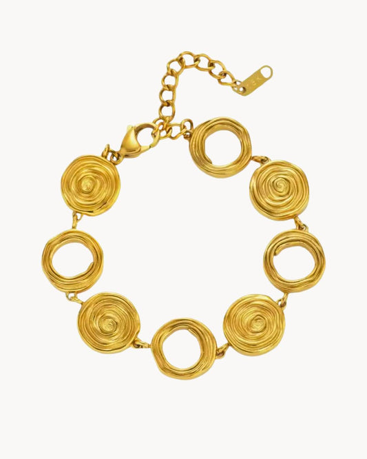 Vortice Bracelet