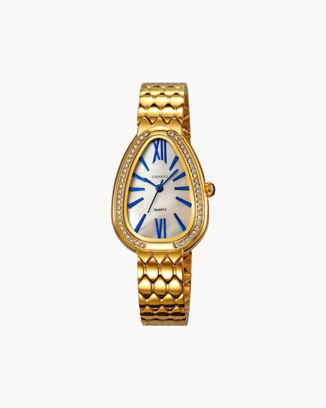 Saint-Marie Watch