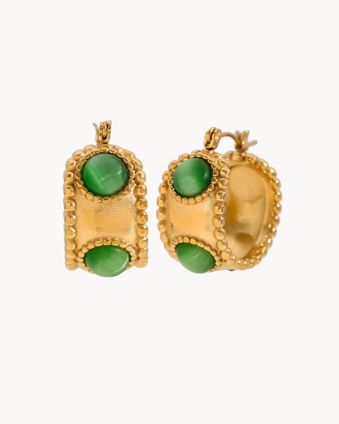 Sibilla Earrings