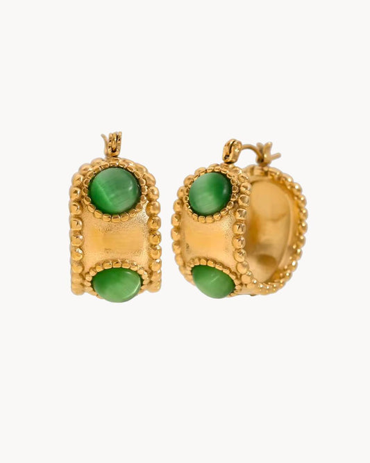 Sibilla Earrings