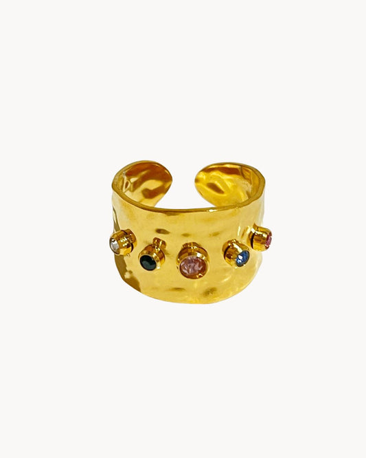 Capriccio Ring