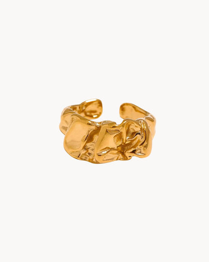 Oro di Sicilia Ring
