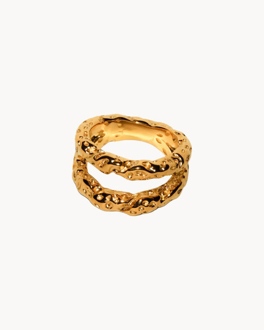 Amore di Mare Ring