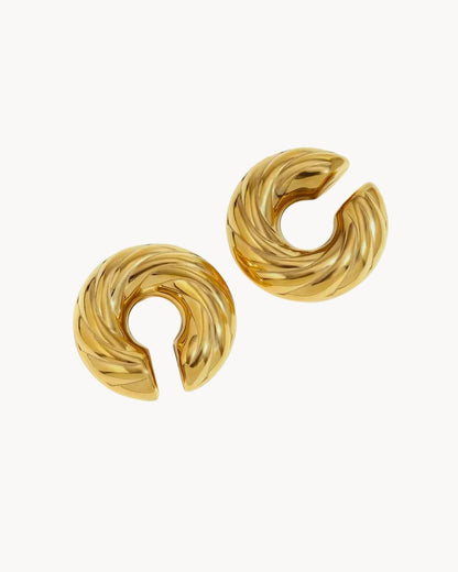 Sirena Ear Cuffs