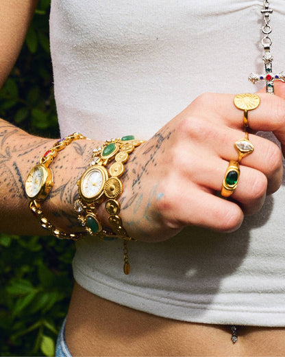 Vento di Roma Bracelet