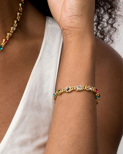 Sole di Capri Bracelet