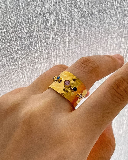 Capriccio Ring