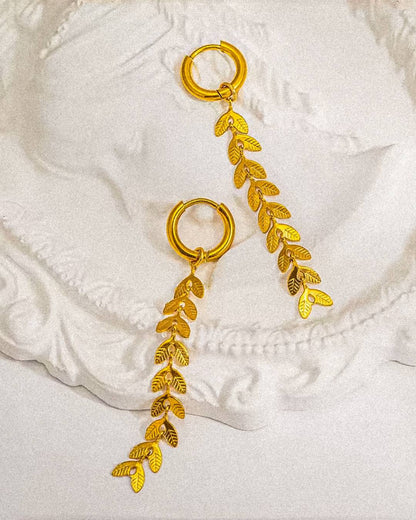 Spina Marina Earrings