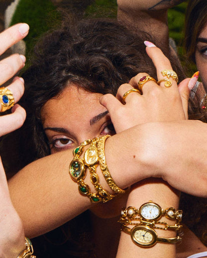 La Dolcezza Bracelet