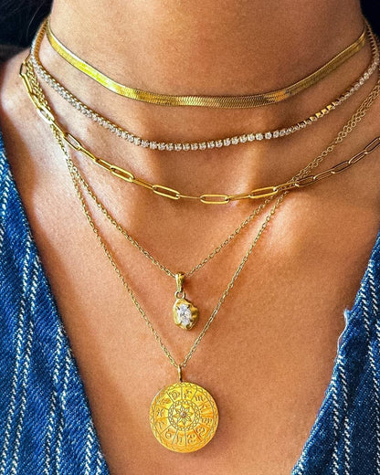 New - Dolce Vita Necklace