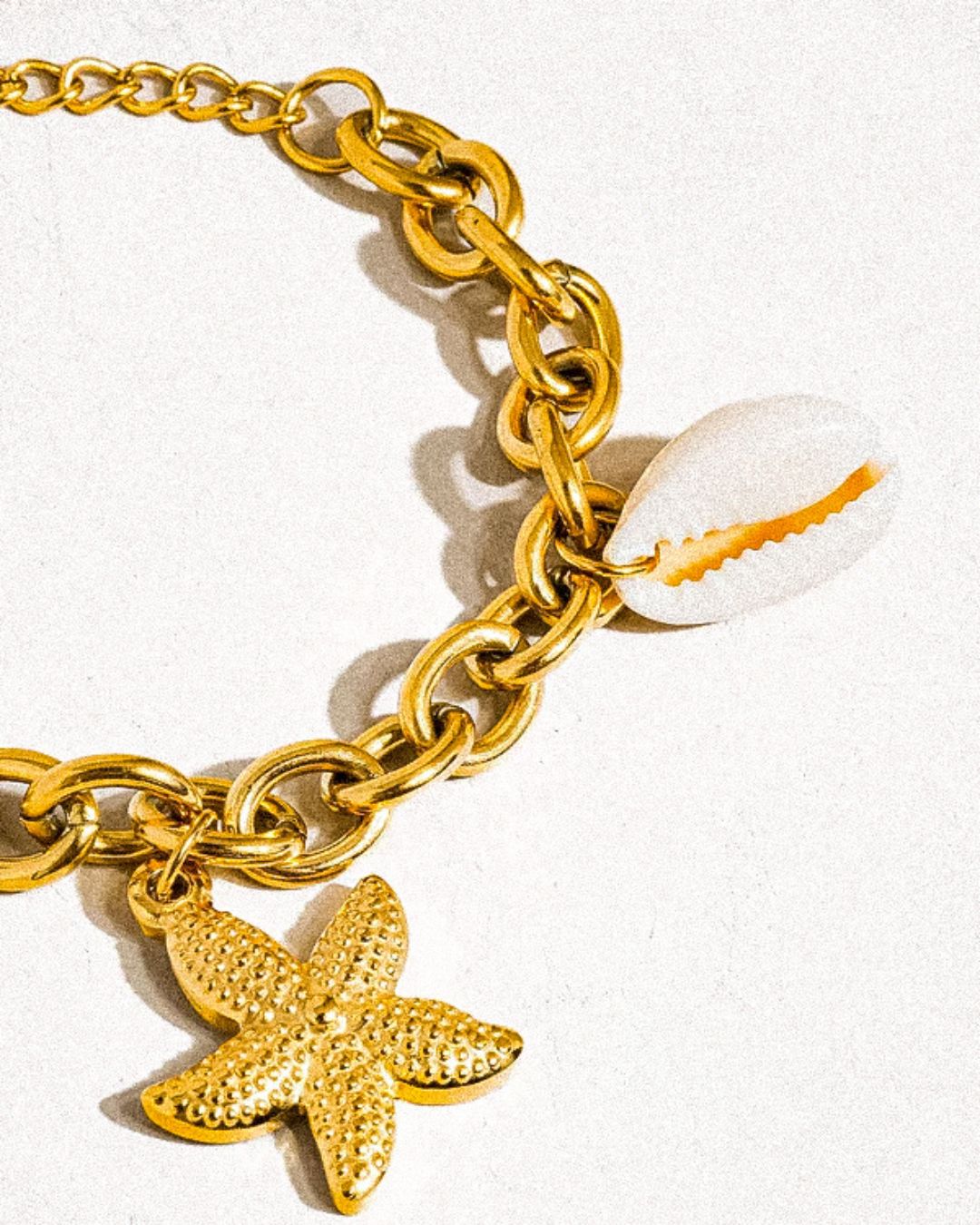 Stella Marina Bracelet