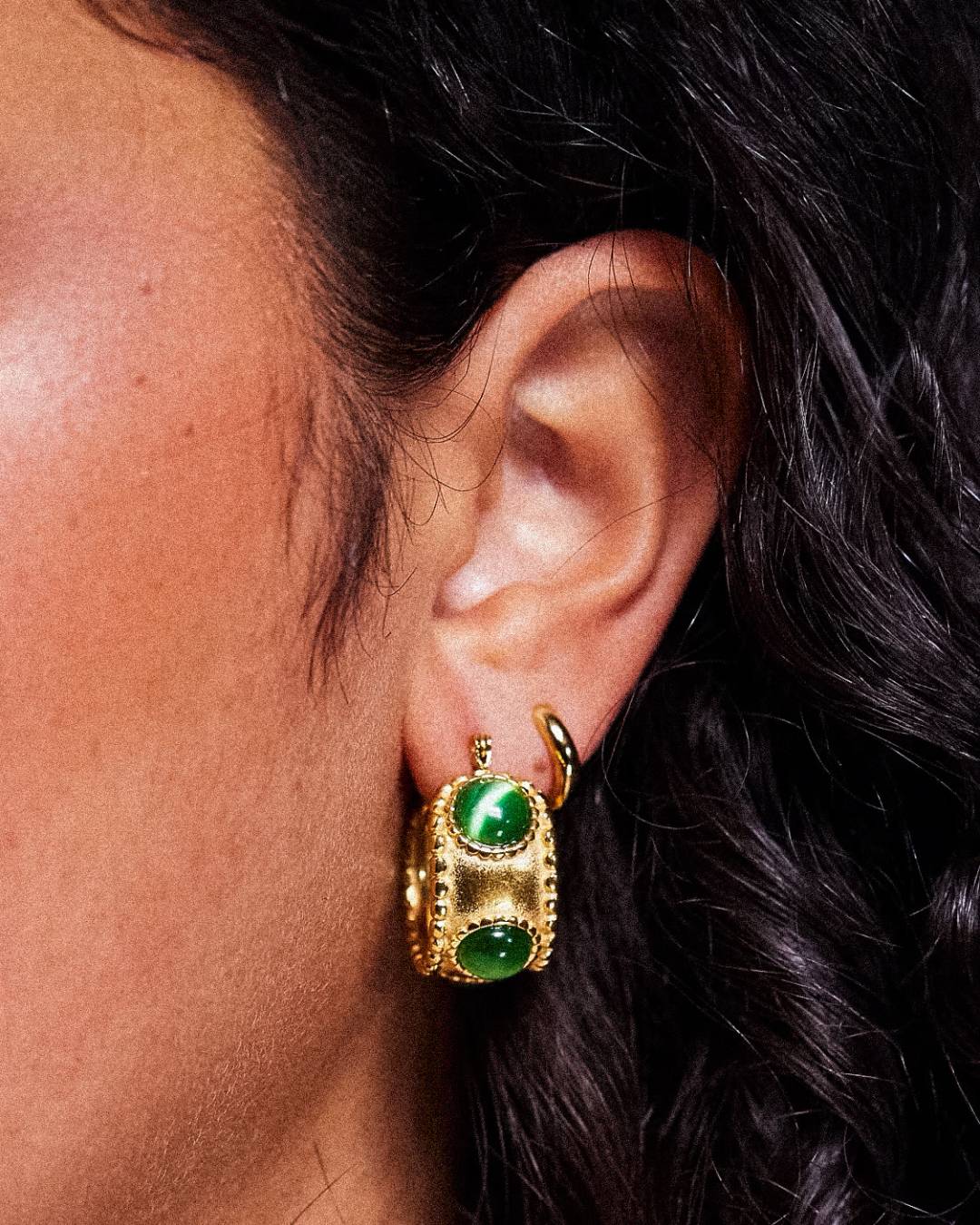 Sibilla Earrings