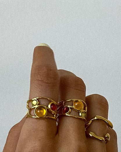 Oracolo Ring