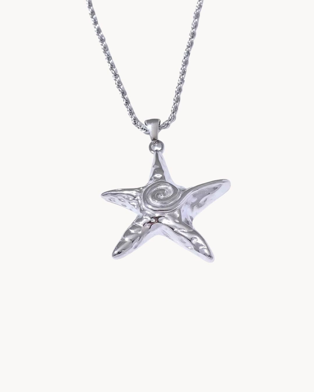 Stella Marina Necklace