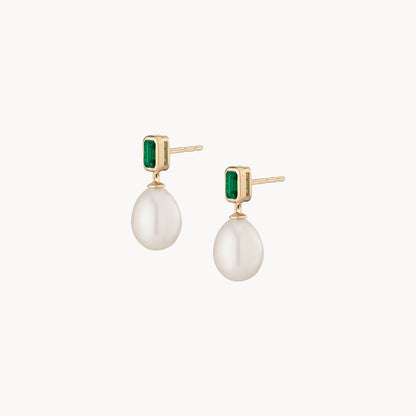 Perle di Capri Earrings