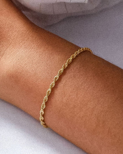 New - Filo d'Estate Bracelet