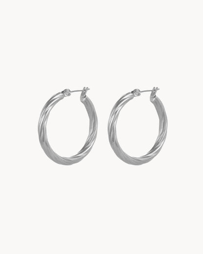 Vento Earrings
