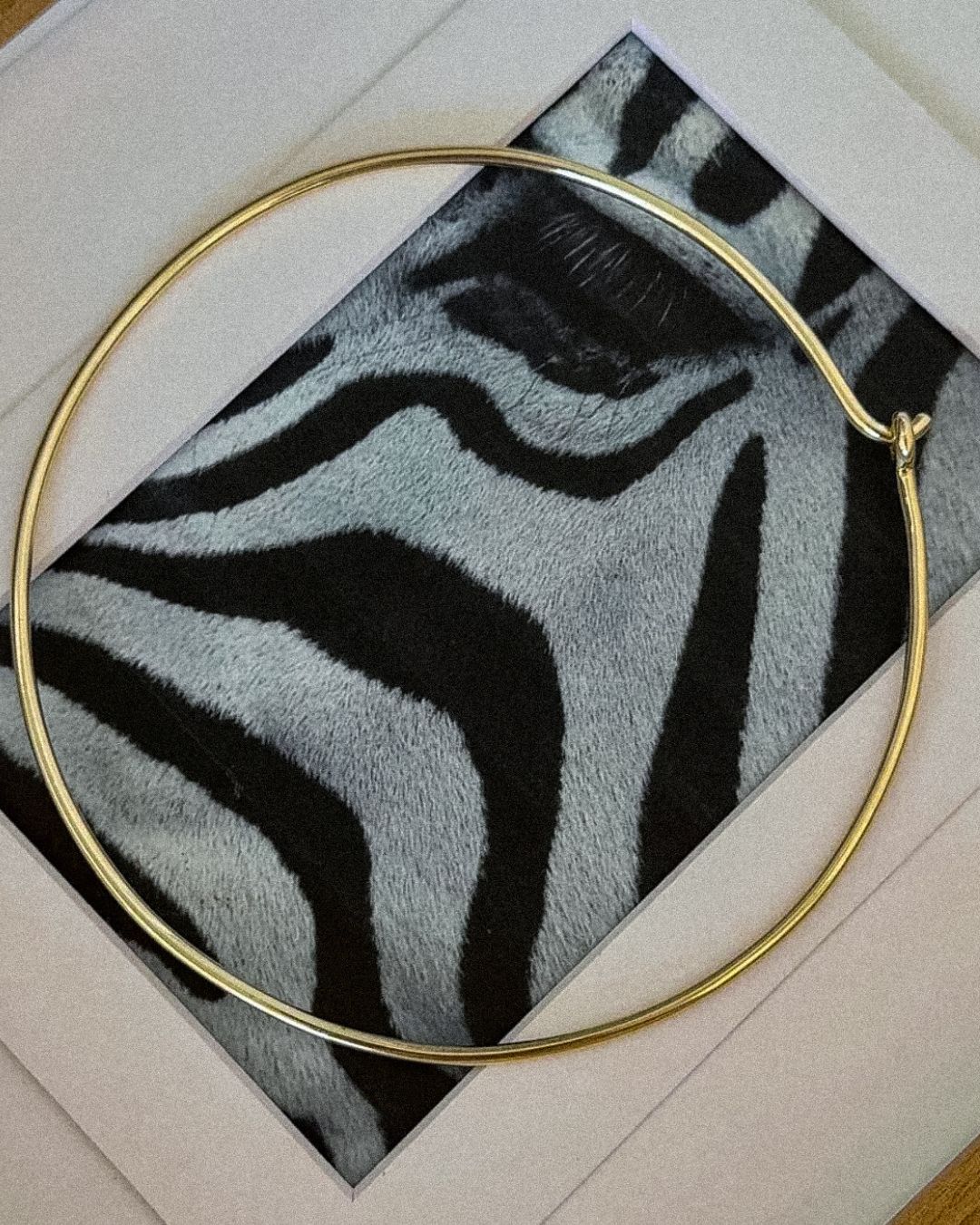 New - Italian Collar