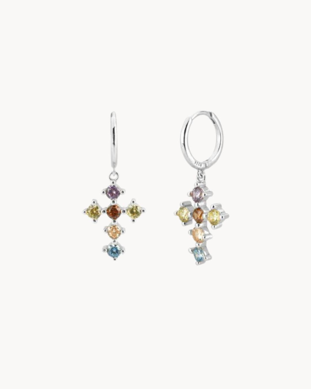 Stella di Milano Earrings