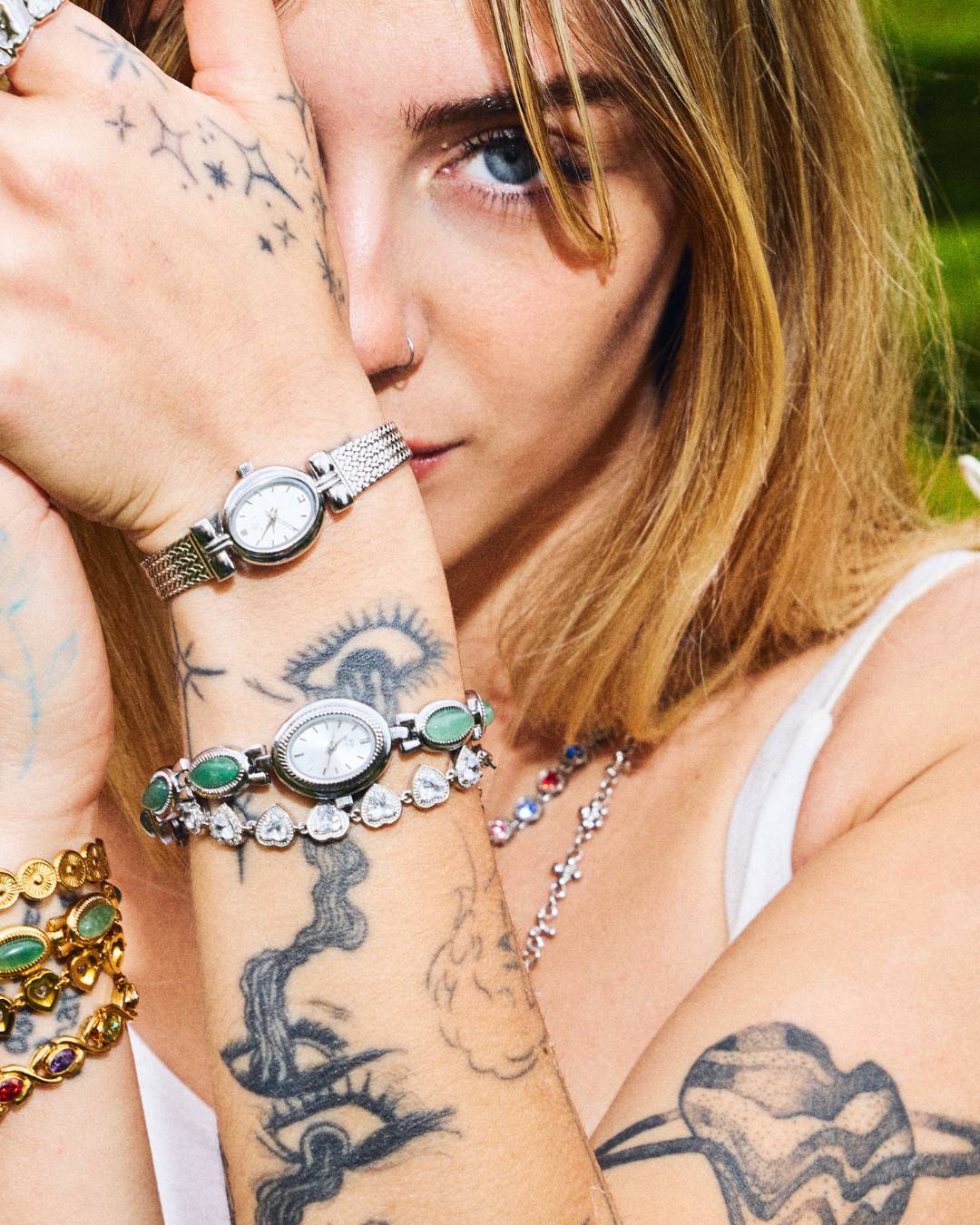 Amore Infinito Bracelet